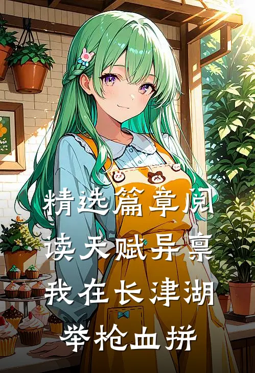 精选篇章阅读天赋异禀：我在长津湖举枪血拼