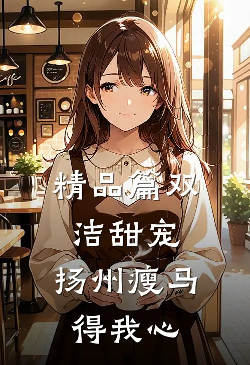 精品篇双洁甜宠：扬州瘦马得我心