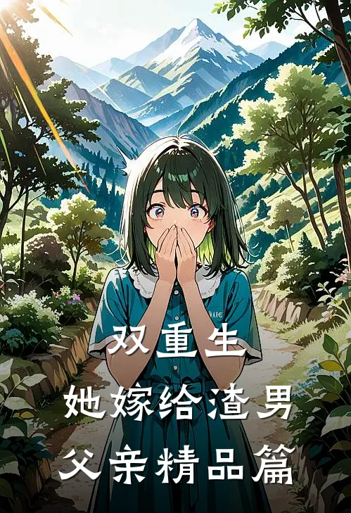 双重生她嫁给渣男父亲精品篇