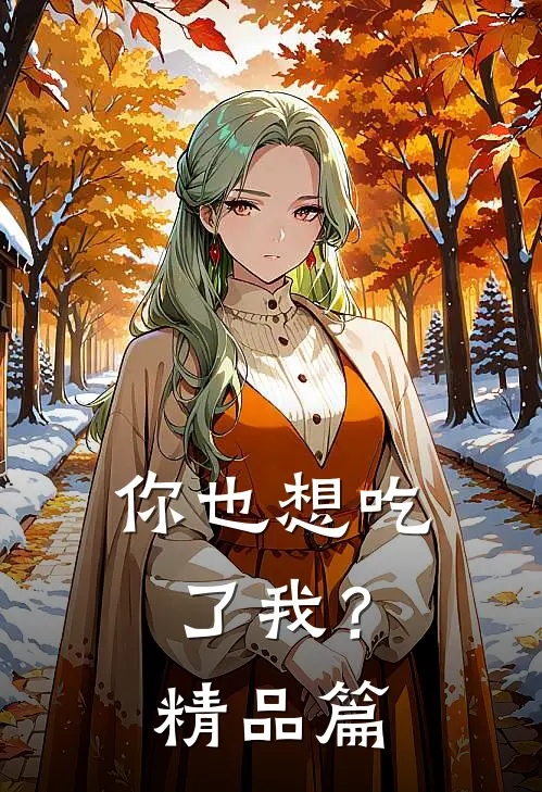 你也想吃了我?精品篇在线阅读