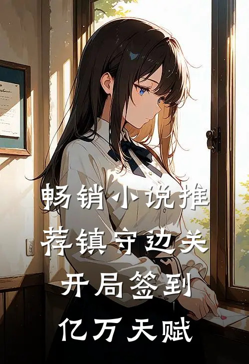 畅销小说推荐镇守边关，开局签到亿万天赋