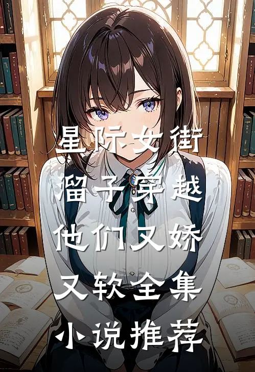星际女街溜子穿越,他们又娇又软全集推荐一下