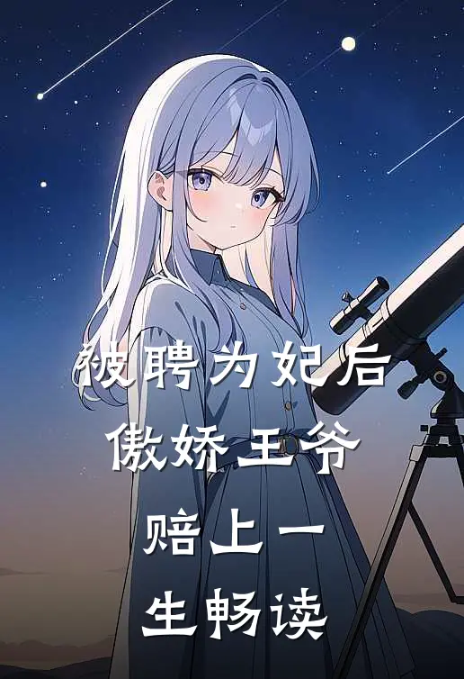 被聘为妃后,傲娇王爷赔上一生畅读
