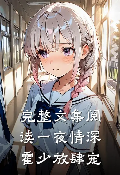完整文集阅读一夜情深霍少放肆宠