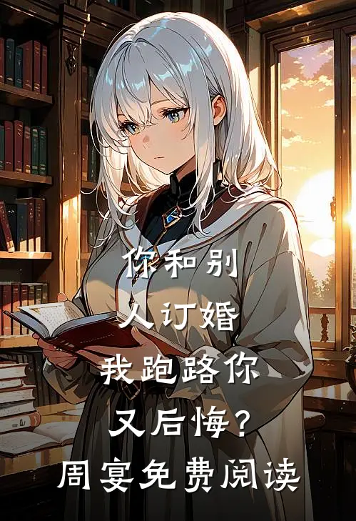 你和别人订婚,我跑路你又后悔?周宴免费阅读
