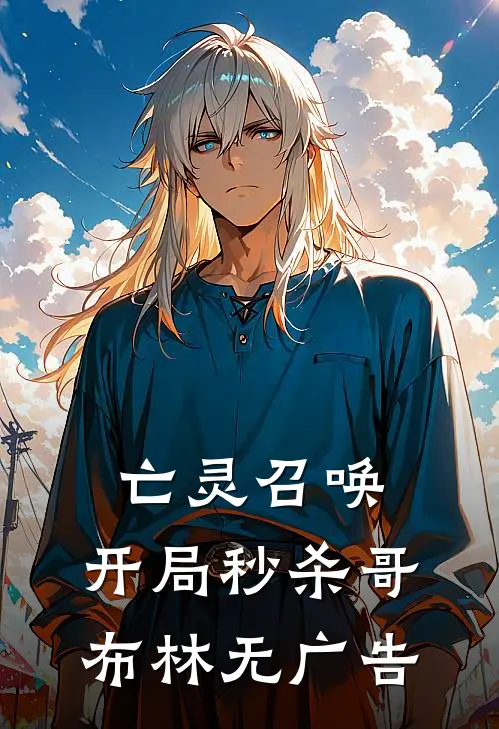 亡灵召唤开局秒杀哥布林无广告