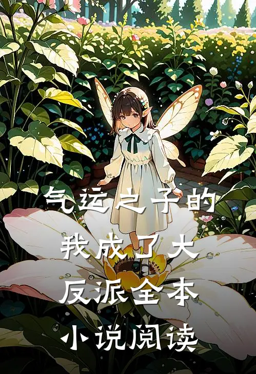 气运之子的我成了大反派全本阅读免费