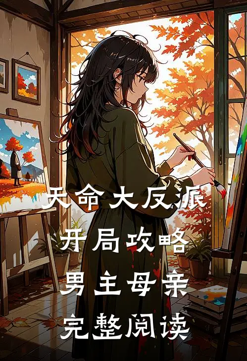 天命大反派开局攻略男主母亲完整阅读全文