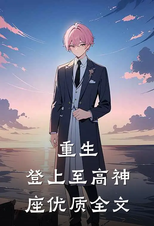 重生登上至高神座优质全文免费阅读