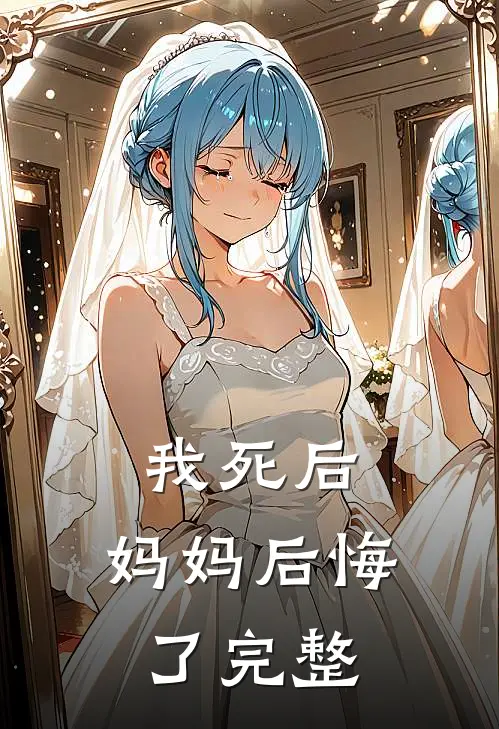 我死后,妈妈后悔了完整视频