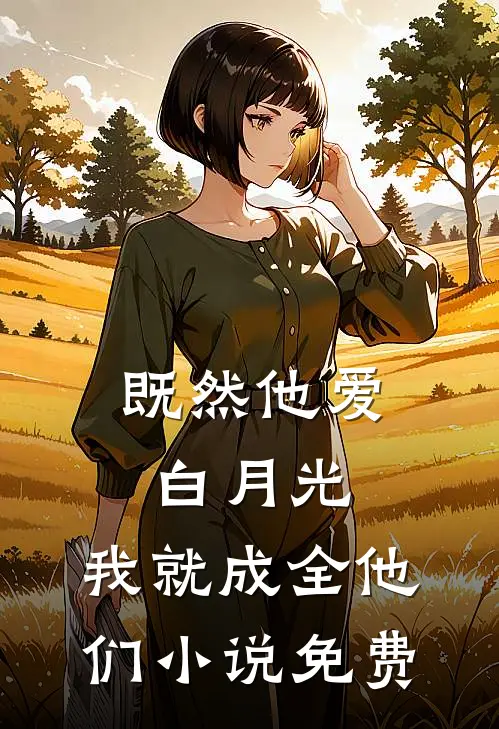 既然他爱白月光,我就成全他们免费观看