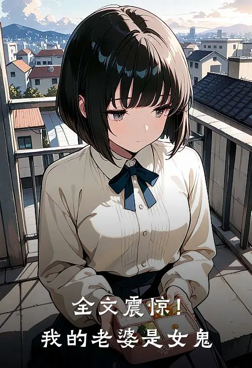 全文震惊!我的老婆是女鬼