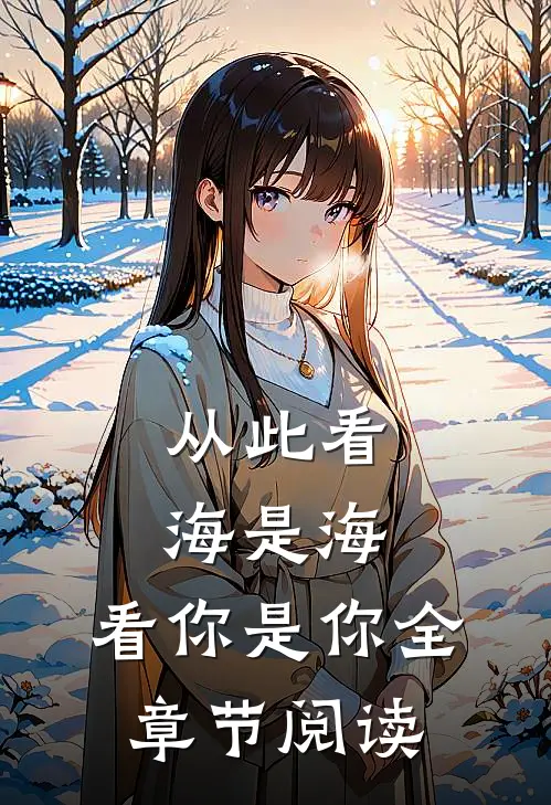 从此看海是海,看你是你全章节阅读