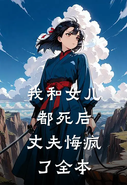 我和女儿都死后,丈夫悔疯了全本