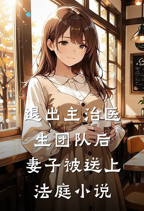 退出主治医生团队后,妻子被送上法庭大结局