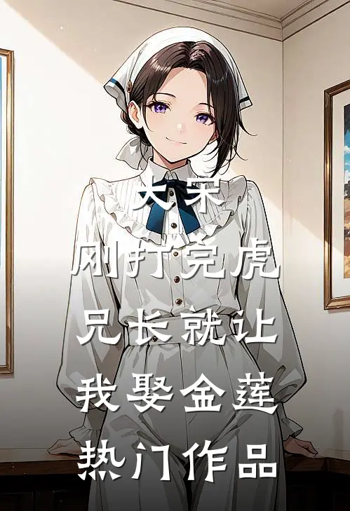 大宋：刚打完虎，兄长就让我娶金莲热门作品