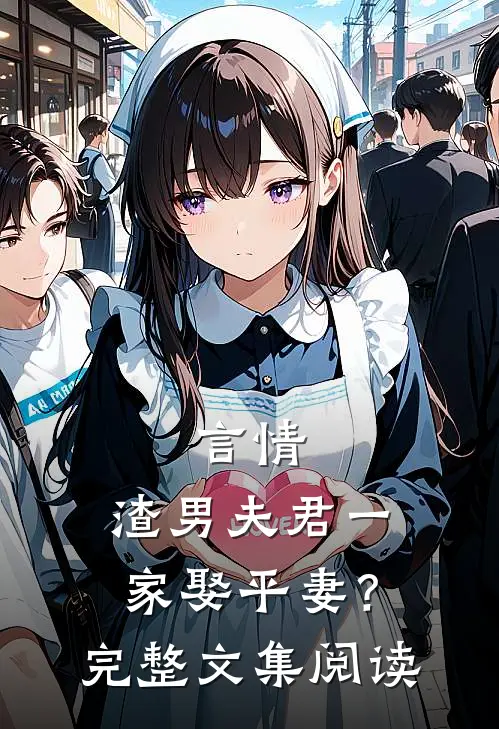 言情渣男夫君一家娶平妻?完整文集阅读