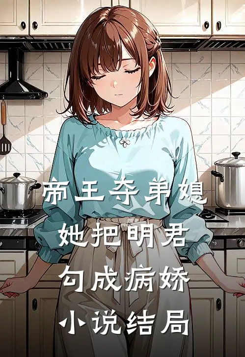 帝王夺弟媳她把明君勾成病娇结局怎么样