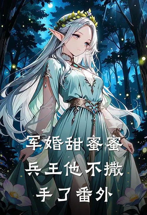 军婚甜蜜蜜,兵王他不撒手了 番外