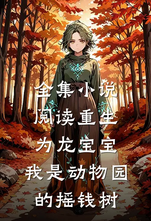 全集小说阅读重生为龙宝宝：我是动物园的摇钱树