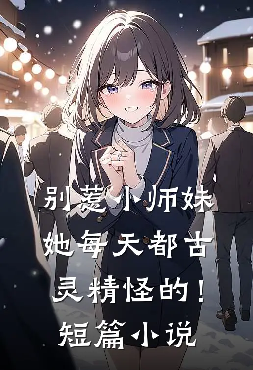 别惹小师妹,她每天都古灵精怪的!短篇