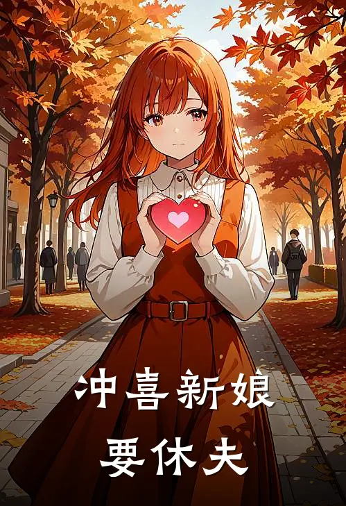 冲喜新娘要休夫