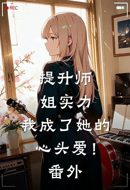 提升师姐实力,我成了她的心头爱!番外免费阅读