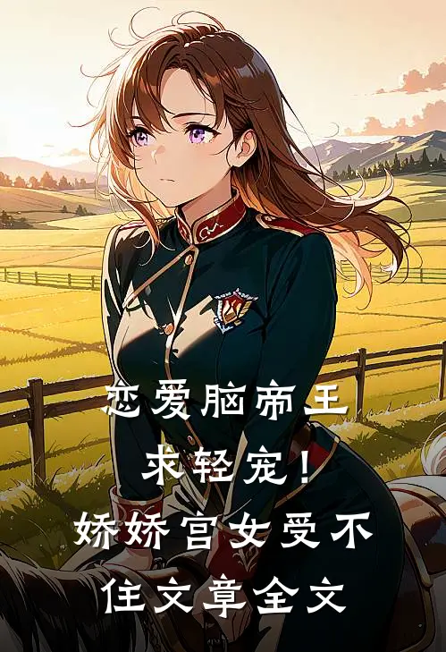 恋爱脑帝王求轻宠!娇娇宫女受不住文章全文在线阅读