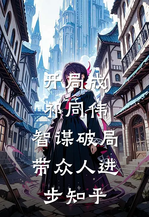 开局成祁同伟,智谋破局带众人进步知乎