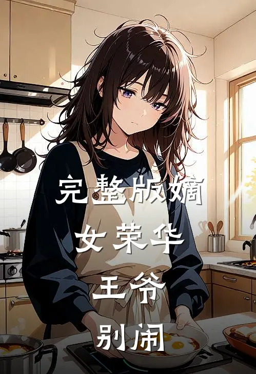 完整版嫡女荣华王爷,别闹免费阅读