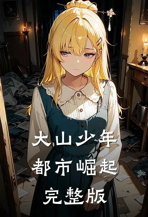大山少年都市崛起完整版