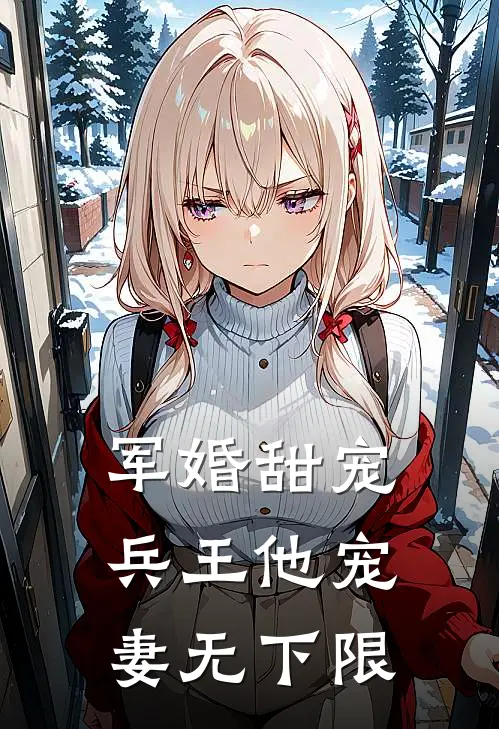 军婚甜宠兵王他宠妻无下限