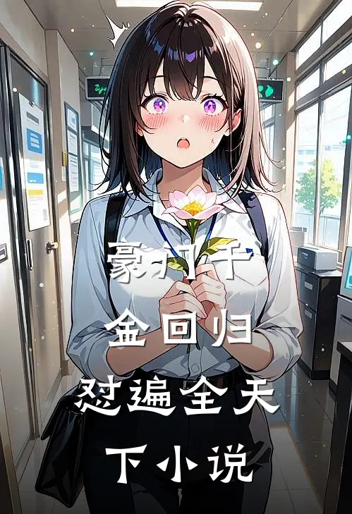 豪门千金回归,怼遍全天下