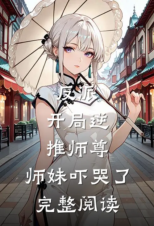 反派开局逆推师尊,师妹吓哭了完整阅读全文