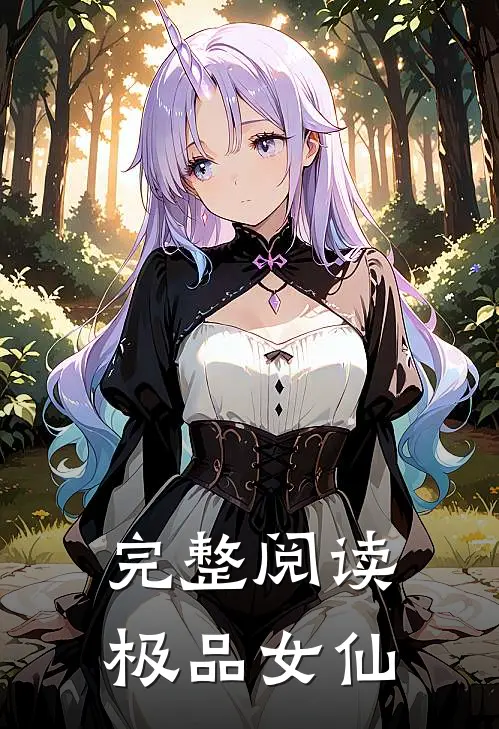 完整阅读极品女仙子