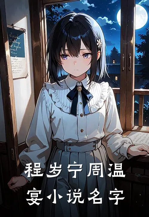 程岁宁周温宴小说名字