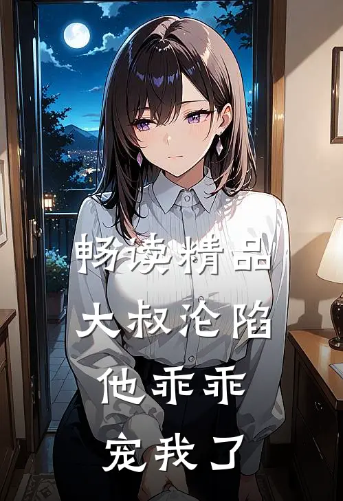 畅读精品大叔沦陷,他乖乖宠我了