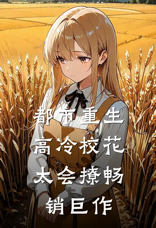 都市重生：高冷校花太会撩畅销巨作
