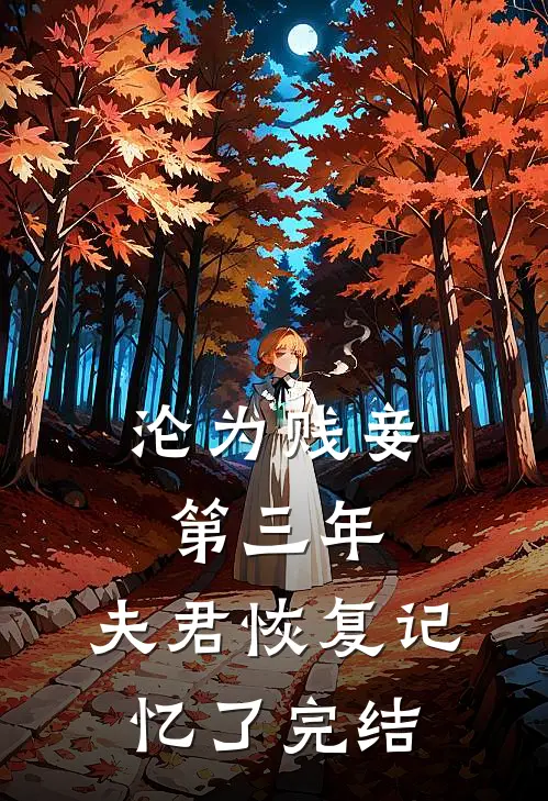 沦为贱妾第三年,夫君恢复记忆了完结