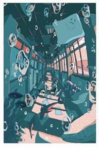 予风予月不予你完整阅读