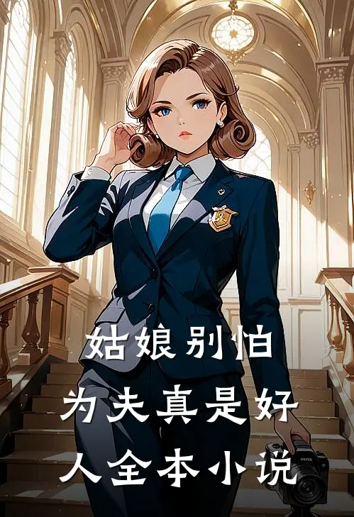 姑娘别怕,为夫真是好人全本阅读