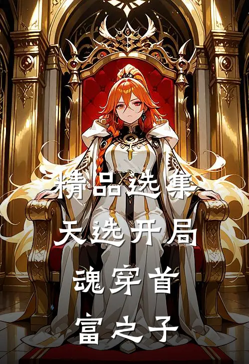 精品选集天选开局,魂穿首富之子