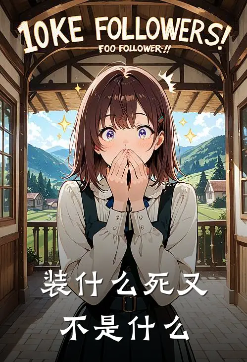 装死又不是成语