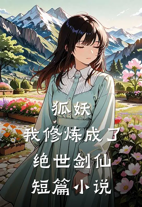 狐妖我修炼成了绝世剑仙短篇