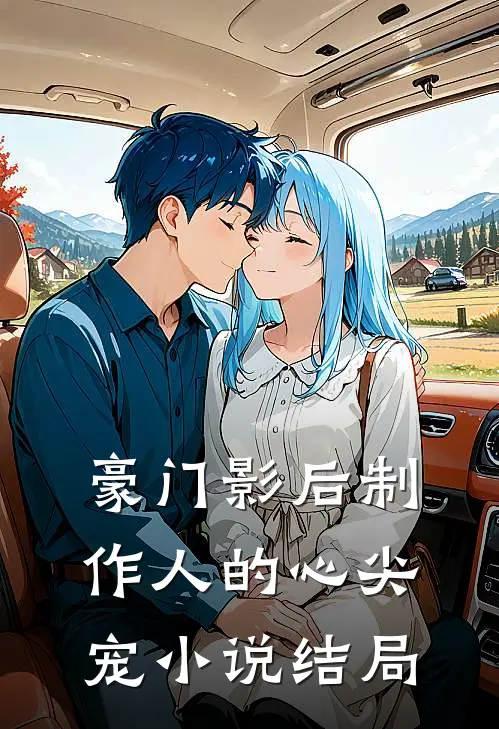 豪门影后制作人的心尖宠结局是啥