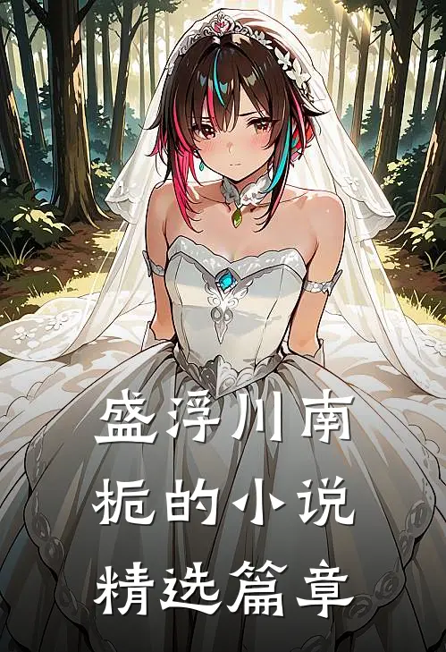盛浮川南栀的小说精选篇章
