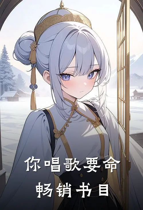 你唱歌要命畅销书目