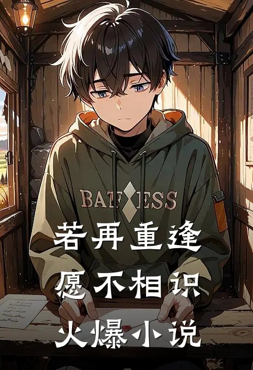 若再重逢,愿不相识火爆
