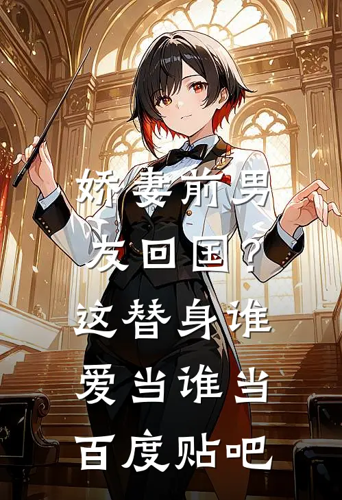 娇妻前男友回国?这替身谁爱当谁当百度贴吧txt