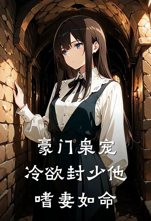 豪门枭宠冷欲封少他嗜妻如命 作者木薯粿